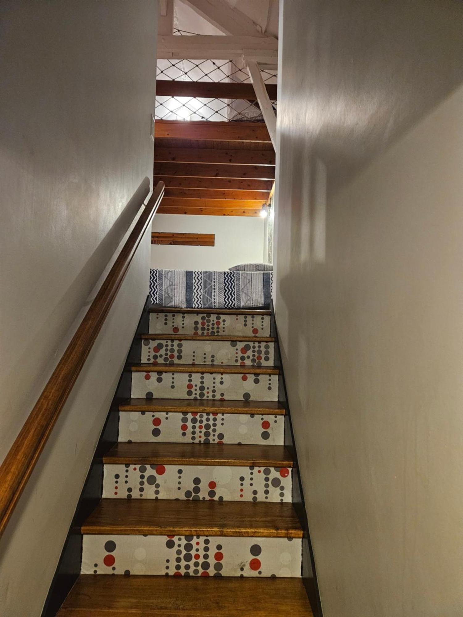 Loft Cafe De La Croix Morzel Apartment Cordemais Екстериор снимка